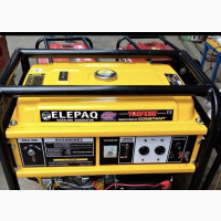 Elepaq Sv 22000 E2 13kva