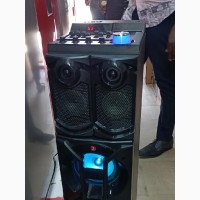 Djack Super Sound Bass Blast Xboom System Model-Dj8008