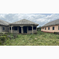 4bdrm Bungalow in Beta Glass Estate, Ado-Odo/Ota for sale