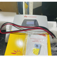 Yohako Hybrid Inverter 5kva 48volts