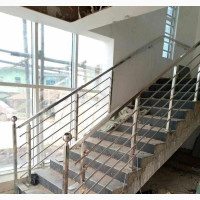 Stainless Steel Handrails