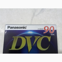 Digital Video Cassette