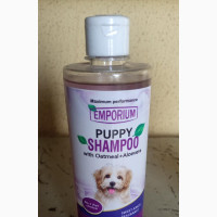 Puppy Dog Shoo 500ml
