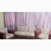 5 Seaters Sofa for Sale at Alakia, Ibadan