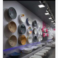 Sanitary Wares