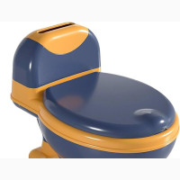 Brand New Toddler Toilet Potty Training Seat - Multicolor Plastic - Unisex