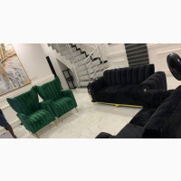 Quality 7 Seaters Upholstery Sofa