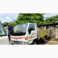 Toyota Dyna Trucks Dyna 150 2.4litre Engine