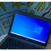 Laptop HP EliteBook 820 G1 8GB Intel Core I5 SSD 256GB