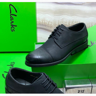 Quality Clarks Corporate Shoe