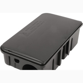 Rat Killer Bait Box