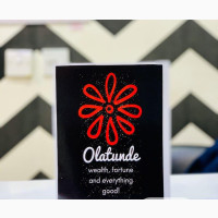 Express Your Love with a Customised Card