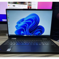 Laptop Lenovo Yoga 730 12GB Intel Core I7 SSD 512GB