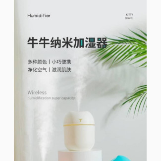Room Humidifier
