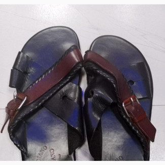 Italian Made Flat Sheos