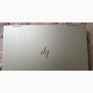 Laptop HP Envy X360 15-Cp0013nr 16GB Intel Core I7 SSD 1T