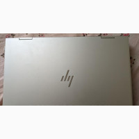 Laptop HP Envy X360 15-Cp0013nr 16GB Intel Core I7 SSD 1T