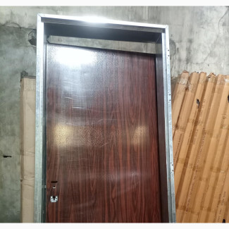 4ft Israeli Extra Height Security Door