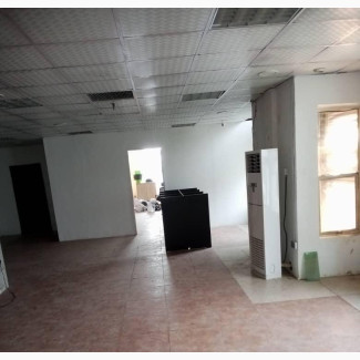 540sqm Open Plan Office Space Available for Lease in Oregun, Ikeja