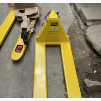 Headvy Duty Hand Pallet Truck