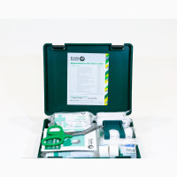 Medium First Aid Kit for Workplace - Fully Equipped