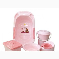 Baby Bath Sets