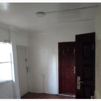 Lovely Mini Flat in Allen Avenue Estate - Rent Now