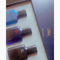 Zara Man Perfume Set