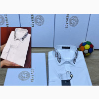 Versace Luxury Shirts