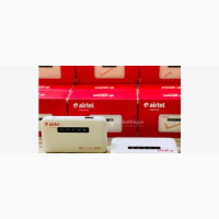 Bonanza Unlocked Airtel 4G Mifi + 30g Free Airtel Data