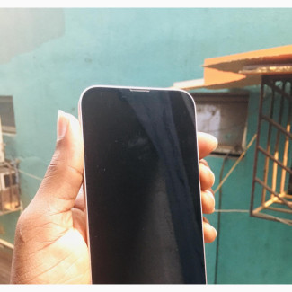 Apple iPhone 13 128 GB Silver