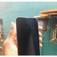 Apple iPhone 13 128 GB Silver
