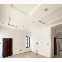 3bdrm Duplex in Chevron for rent