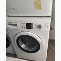 Bosch 8kg Front Load Washing Machine - Low Electric Consumption