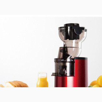 Sokany Slow Juicer - Brand New