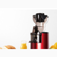 Sokany Slow Juicer - Brand New