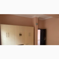 Furnished 1bdrm Room Parlour in Golf Estate, Enugu for Rent