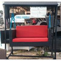 Double Swing Chair
