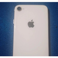 Apple iPhone 8 64 GB White - UK Used