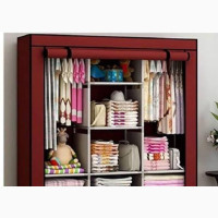 Family Wardrobe - Durable and Beautiful - Home Interiors