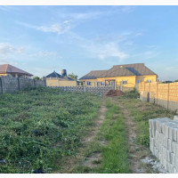 1 Plot of Land for Sale. Fenced and Gated