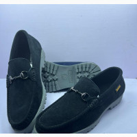 Men#039;s Suede Timberland Shoes