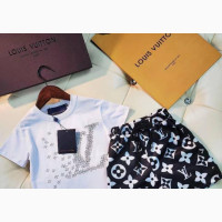 Boys 2 Piece