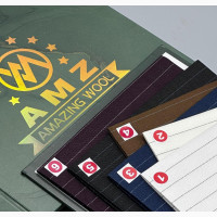 Luxurious And Top Notch Fabrics