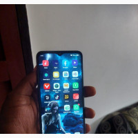 Oppo A9 128 GB Purple