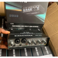 Birdsinger Sound Card BS-202