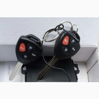 Toyota Universal Remote Key/Uncut Key/Entry Key