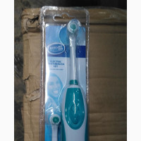 Electric Toothbrush Set - Excellent Dental Care