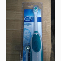 Electric Toothbrush Set - Excellent Dental Care