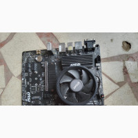 Complete Ryzen 3 PRO 4350G